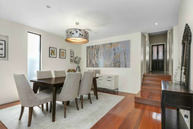 Fifth view of Homely house listing, 4 Clayton Street, Balmain NSW 2041