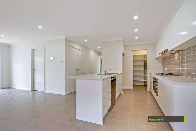 Main view of Homely house listing, 38 Loane Avenue, Riverstone NSW 2765