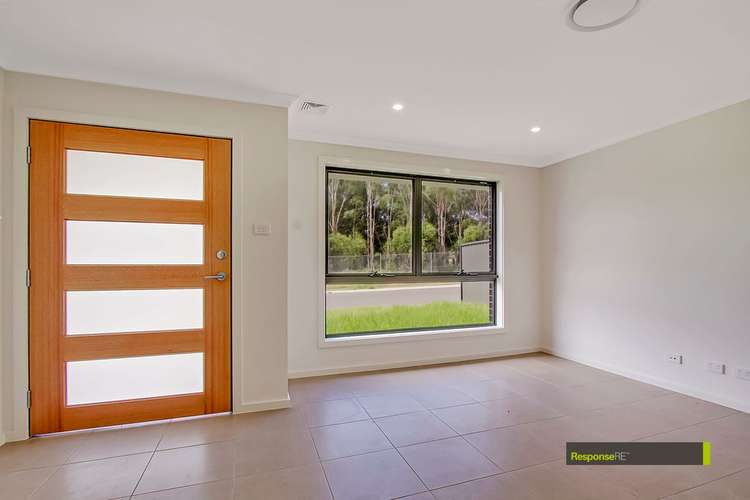 Third view of Homely house listing, 38 Loane Avenue, Riverstone NSW 2765