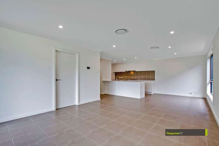 Fourth view of Homely house listing, 38 Loane Avenue, Riverstone NSW 2765