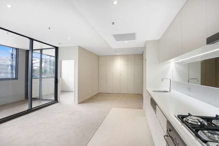 Main view of Homely apartment listing, 111/245 Pacific Highway, North Sydney NSW 2060