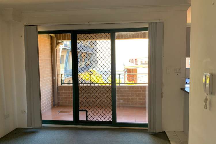 Main view of Homely apartment listing, 11/39 Dangar Place, Chippendale NSW 2008