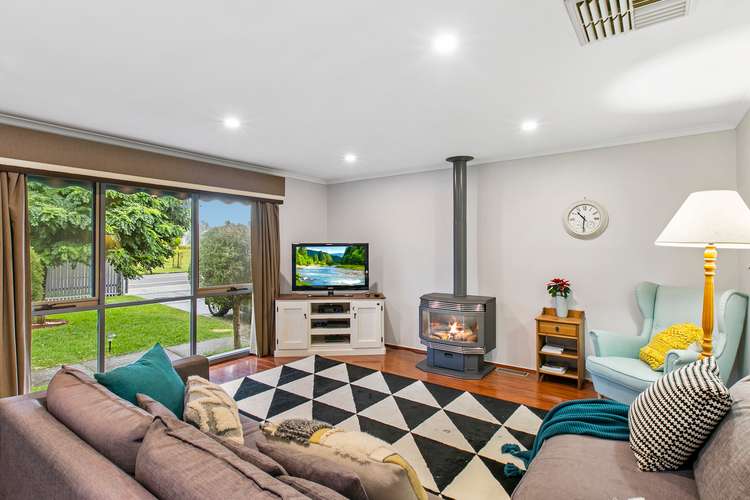 Fifth view of Homely house listing, 50 Nettle Drive, Hallam VIC 3803