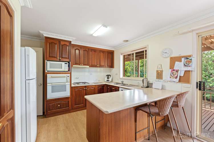 Third view of Homely unit listing, 2/6 Davey Close, Flora Hill VIC 3550