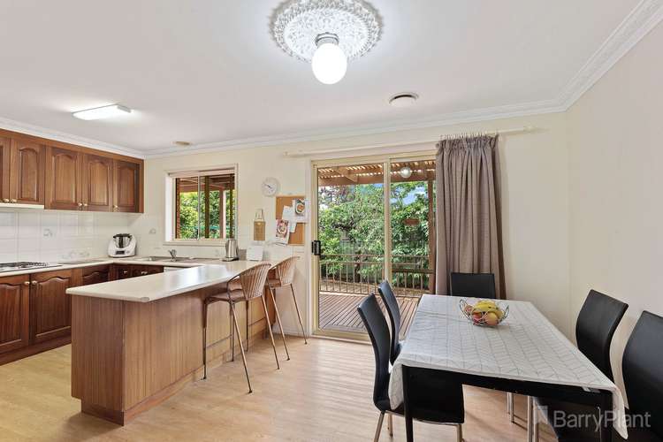 Fourth view of Homely unit listing, 2/6 Davey Close, Flora Hill VIC 3550