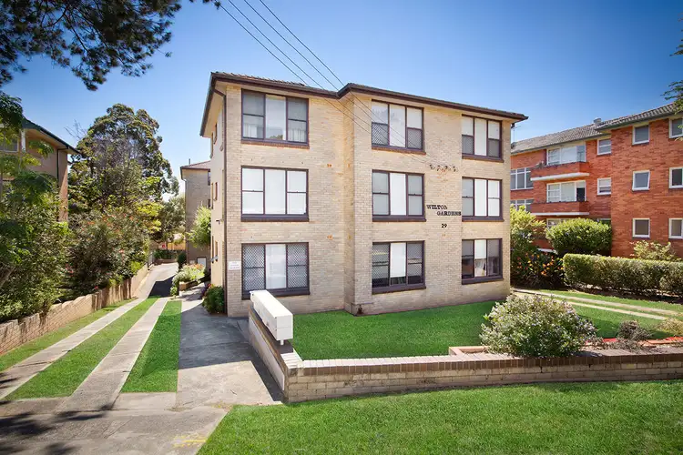7/29 Banksia Road