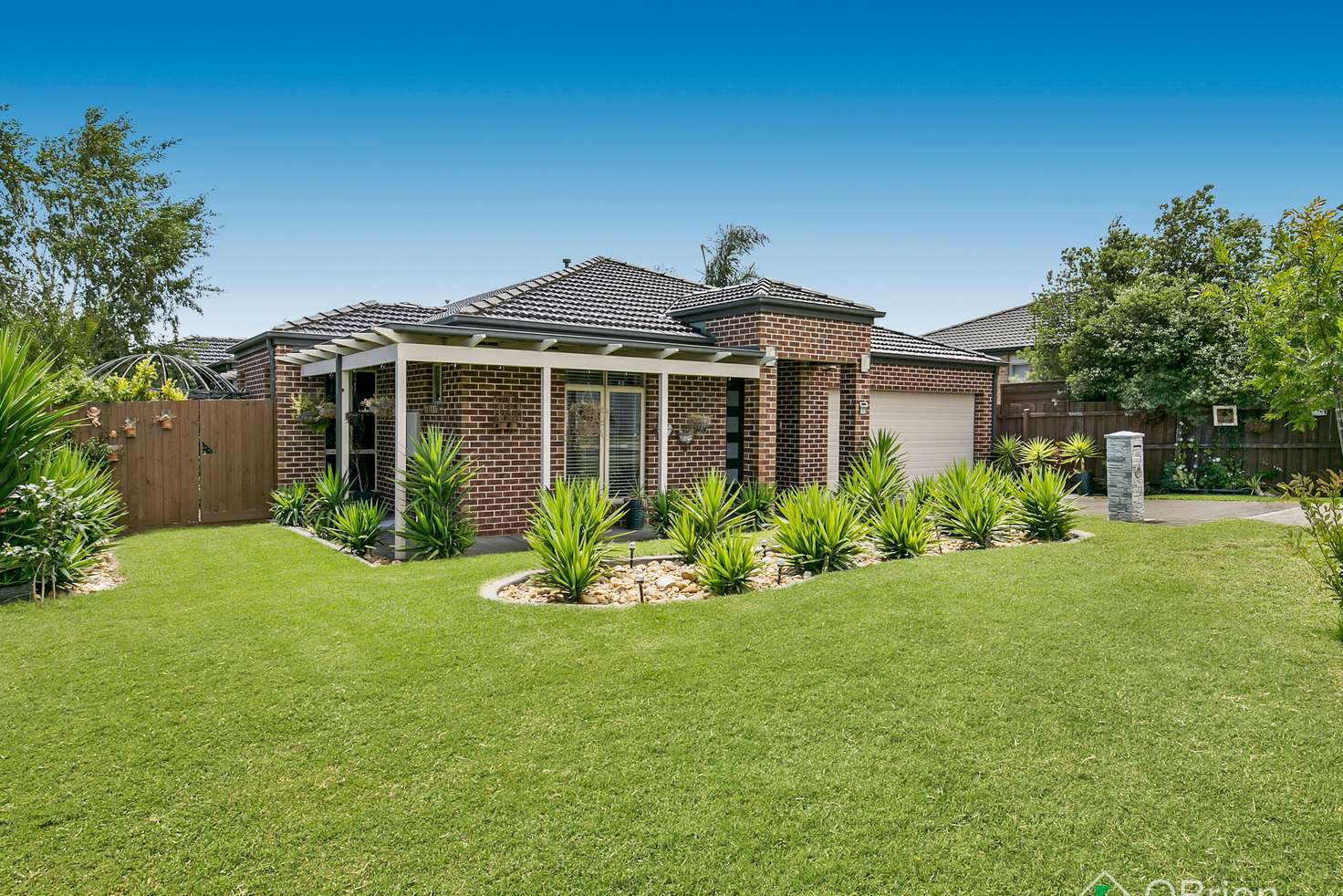 Main view of Homely house listing, 5 Aquamarine Crescent, Skye VIC 3977