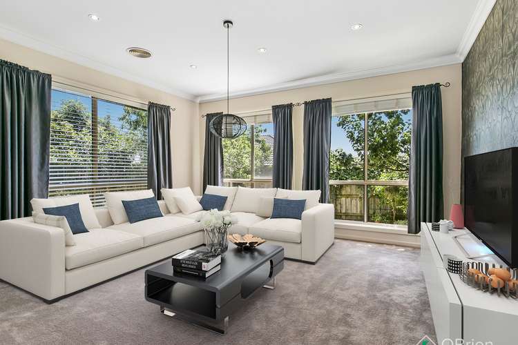 Fifth view of Homely house listing, 5 Aquamarine Crescent, Skye VIC 3977