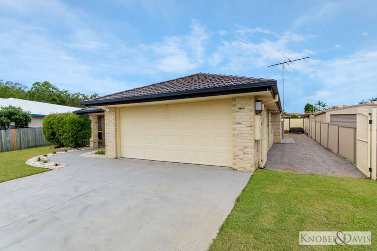 Second view of Homely house listing, 12 Jefferies Place, Sandstone Point QLD 4511
