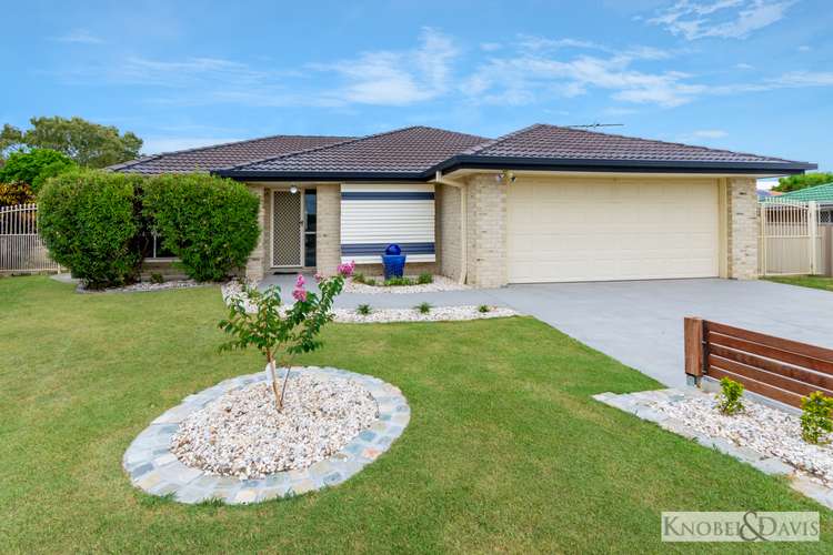 Third view of Homely house listing, 12 Jefferies Place, Sandstone Point QLD 4511