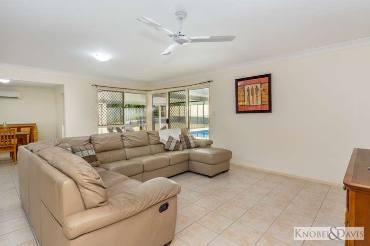 Fourth view of Homely house listing, 12 Jefferies Place, Sandstone Point QLD 4511