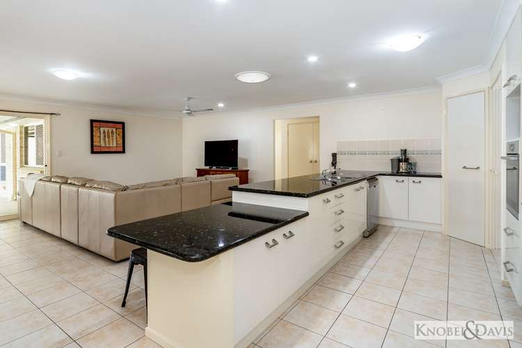 Fifth view of Homely house listing, 12 Jefferies Place, Sandstone Point QLD 4511