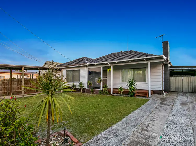 4 Ruvina Street, Aspendale VIC 3195