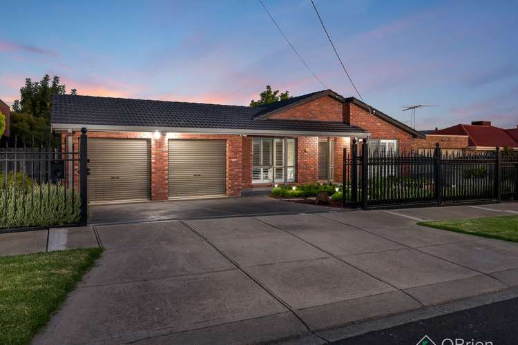 Main view of Homely house listing, 44 Carrington Street, Sydenham VIC 3037