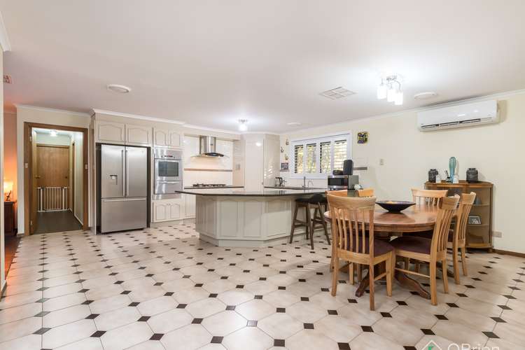 Third view of Homely house listing, 44 Carrington Street, Sydenham VIC 3037