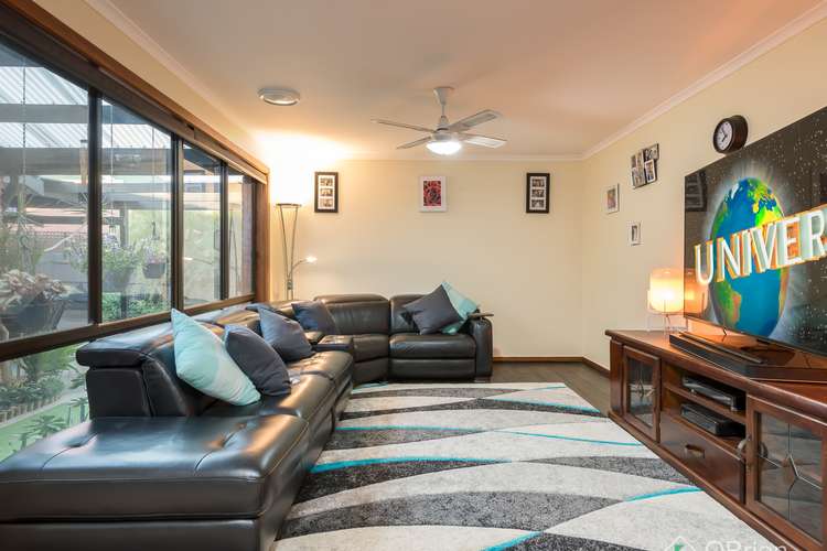 Fourth view of Homely house listing, 44 Carrington Street, Sydenham VIC 3037