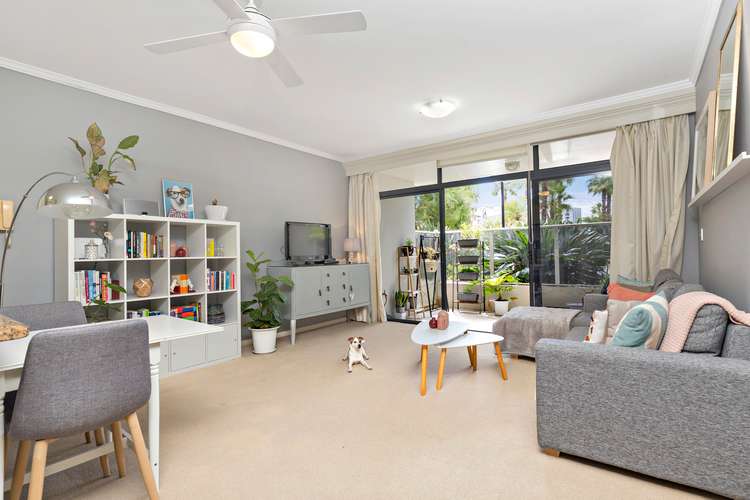 165/4 Dolphin Close, Chiswick NSW 2046