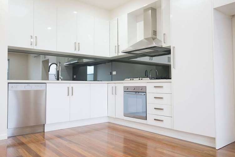Second view of Homely townhouse listing, 4/84 Thames Street, Box Hill North VIC 3129