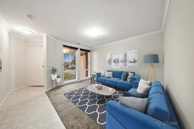 Second view of Homely house listing, 19 Glenaire Crescent, Cranbourne West VIC 3977