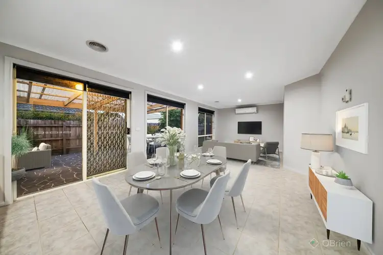 Third view of Homely house listing, 19 Glenaire Crescent, Cranbourne West VIC 3977