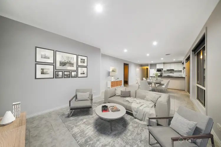 Fourth view of Homely house listing, 19 Glenaire Crescent, Cranbourne West VIC 3977