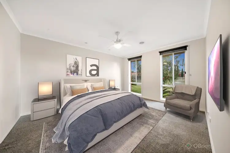 Sixth view of Homely house listing, 19 Glenaire Crescent, Cranbourne West VIC 3977