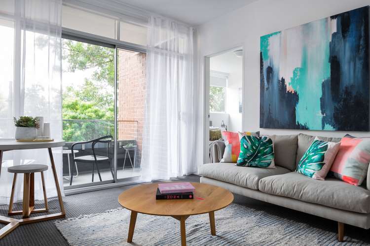 Main view of Homely apartment listing, 268 Johnston Street, Annandale NSW 2038