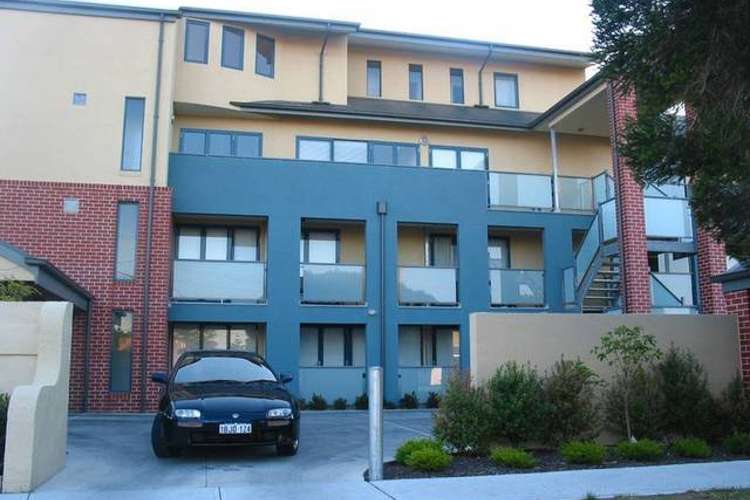 Main view of Homely apartment listing, 2/163 Queen Street, Altona VIC 3018