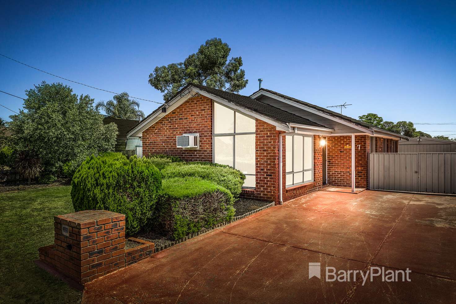 Main view of Homely house listing, 7 Cation Avenue, Hoppers Crossing VIC 3029