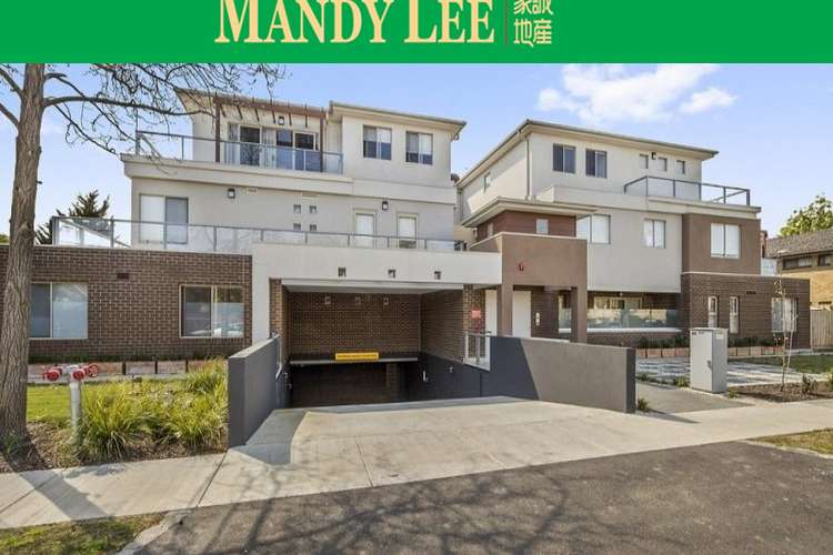 Main view of Homely apartment listing, 8/98-100 Carrington Road, Box Hill VIC 3128