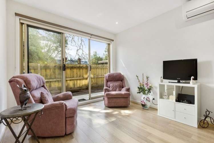 Second view of Homely apartment listing, 8/98-100 Carrington Road, Box Hill VIC 3128