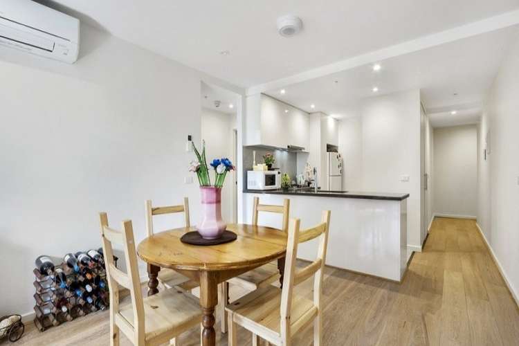 Third view of Homely apartment listing, 8/98-100 Carrington Road, Box Hill VIC 3128