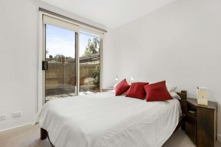 Fifth view of Homely apartment listing, 8/98-100 Carrington Road, Box Hill VIC 3128