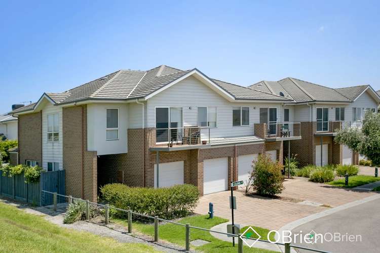 Fourth view of Homely house listing, 21 Dunk Crescent, Bonbeach VIC 3196