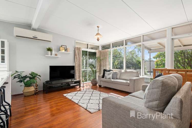 Main view of Homely house listing, 23 Merricks Close, Ferntree Gully VIC 3156