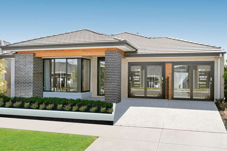 Main view of Homely house listing, 10 Wonder Street, Officer VIC 3809