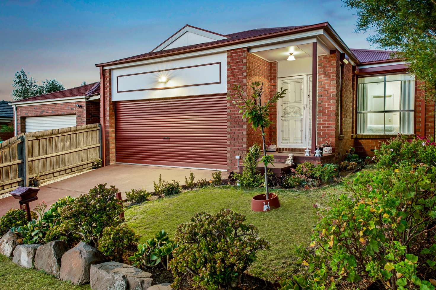 Main view of Homely house listing, 30 Hancock Drive, Berwick VIC 3806