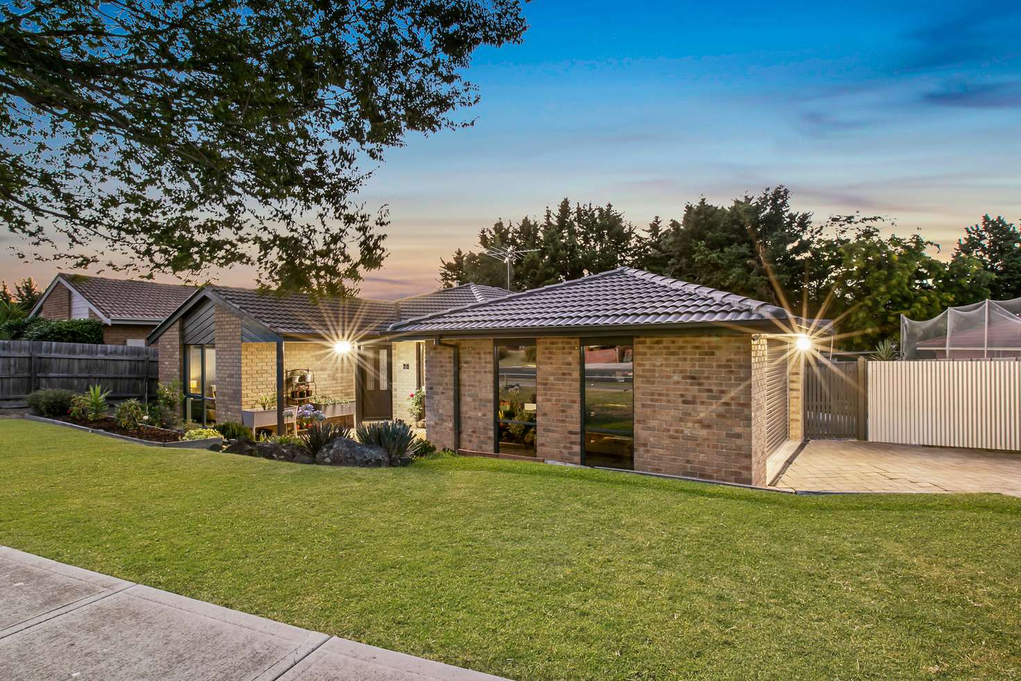 Main view of Homely house listing, 73 Bellevue Drive, Berwick VIC 3806