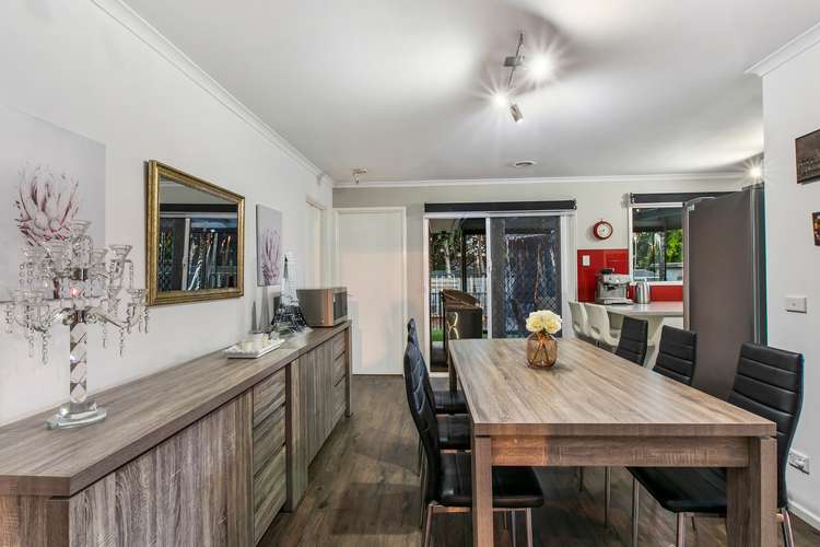 Fifth view of Homely house listing, 73 Bellevue Drive, Berwick VIC 3806