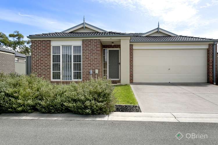 23 Newcastle Way, Langwarrin VIC 3910