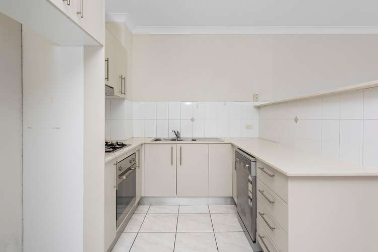Second view of Homely unit listing, 15/7 Short Street, Wentworthville NSW 2145