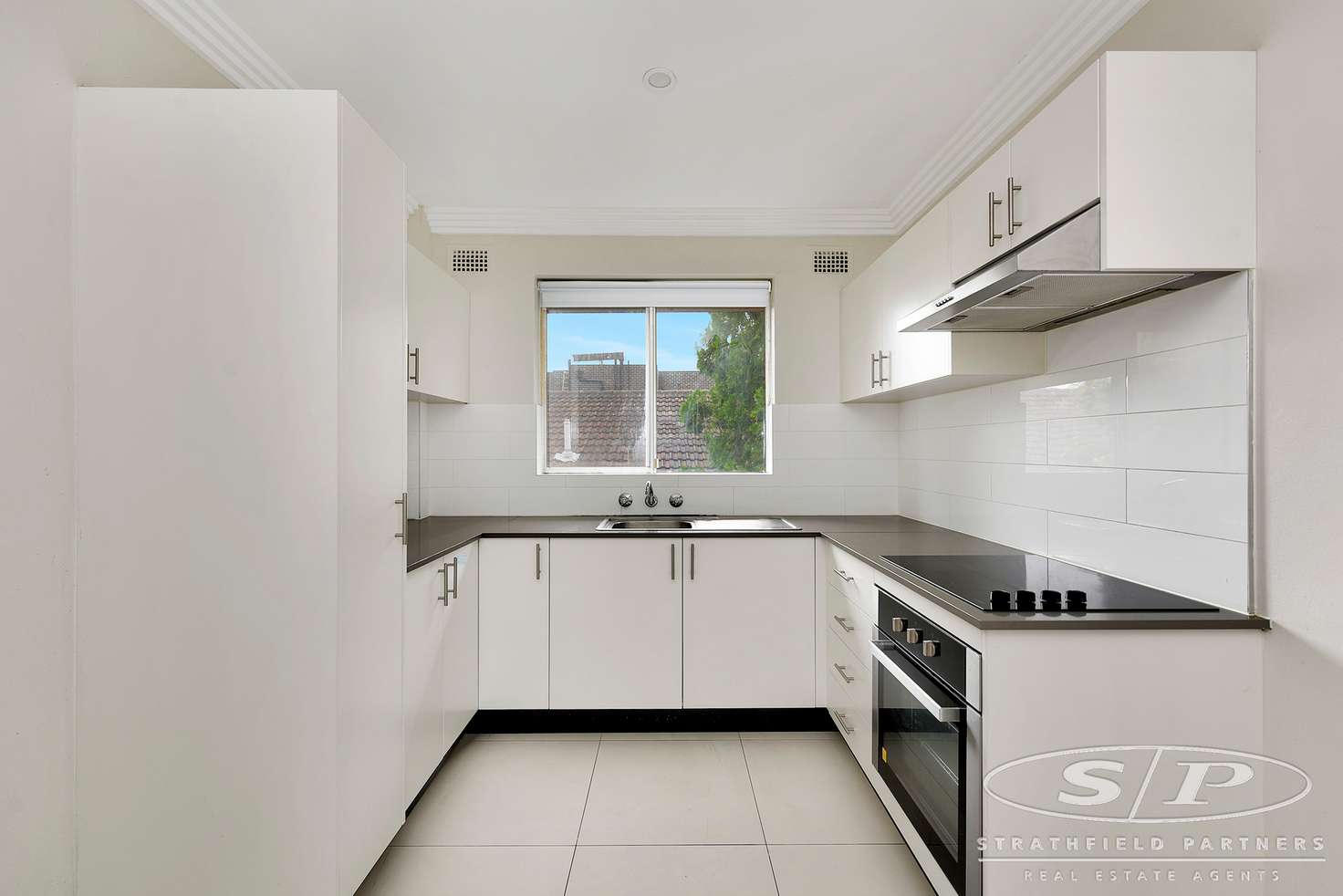 Main view of Homely unit listing, 6/7 Hampstead Road, Homebush West NSW 2140