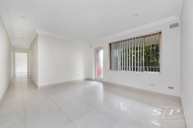 Second view of Homely unit listing, 6/7 Hampstead Road, Homebush West NSW 2140