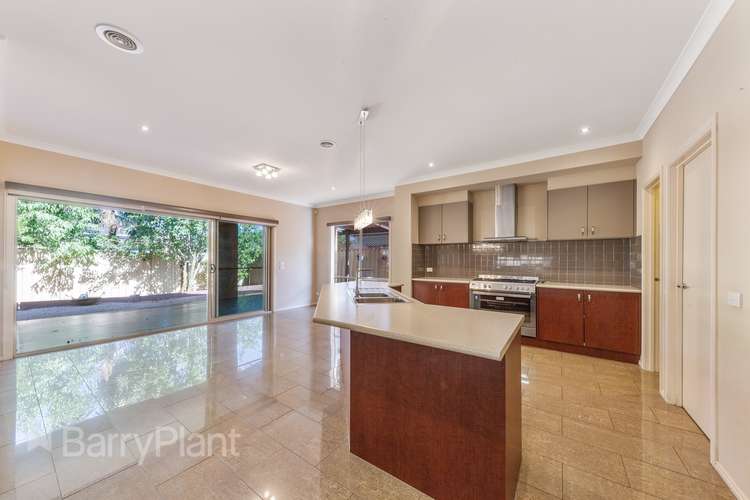Third view of Homely house listing, 8 Westerfolds Terrace, Caroline Springs VIC 3023