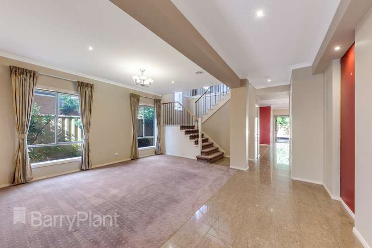 Fifth view of Homely house listing, 8 Westerfolds Terrace, Caroline Springs VIC 3023