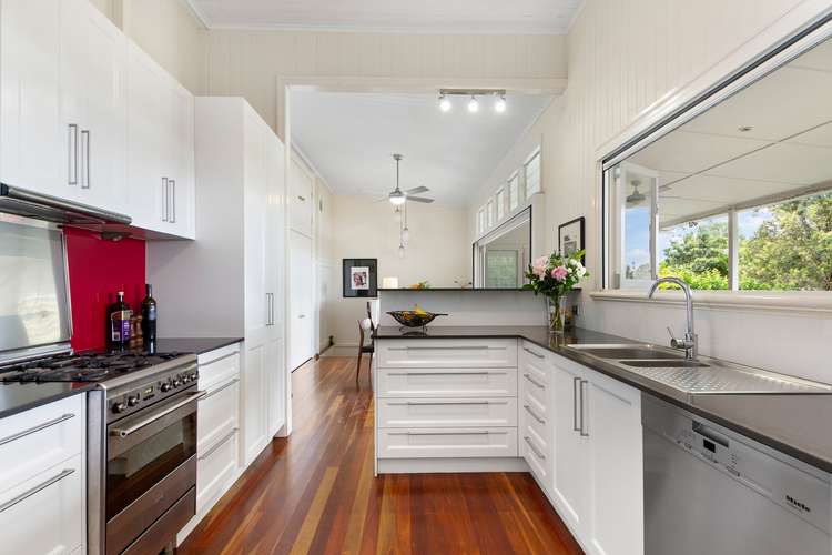 Second view of Homely house listing, 36 Inwood Street, Wooloowin QLD 4030