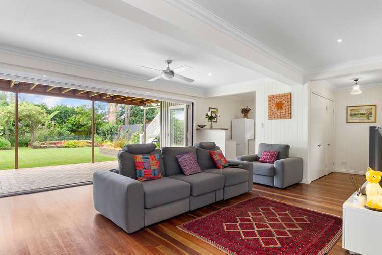 Sixth view of Homely house listing, 36 Inwood Street, Wooloowin QLD 4030