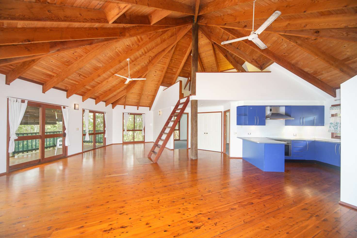 Main view of Homely house listing, 124 Centenary Heights Road, Coolum Beach QLD 4573