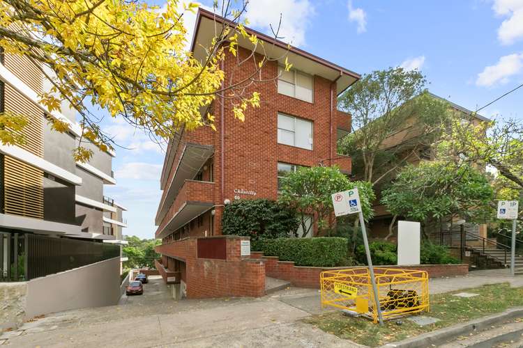 Second view of Homely apartment listing, 310/60 Cook Road, Centennial Park NSW 2021