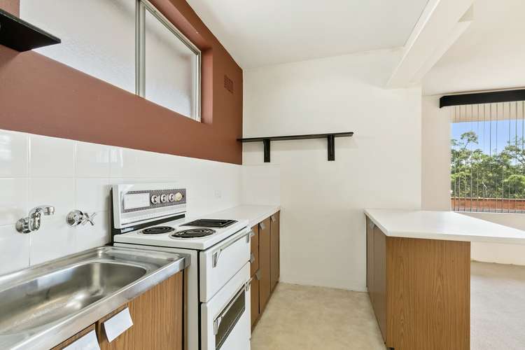 Third view of Homely apartment listing, 310/60 Cook Road, Centennial Park NSW 2021